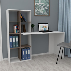 Стіл комп'ютерний письмовий 150,2 см LEGA 37 FLASHNIKA