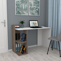 Стіл комп'ютерний письмовий 121,6 см LEGA 44 FLASHNIKA