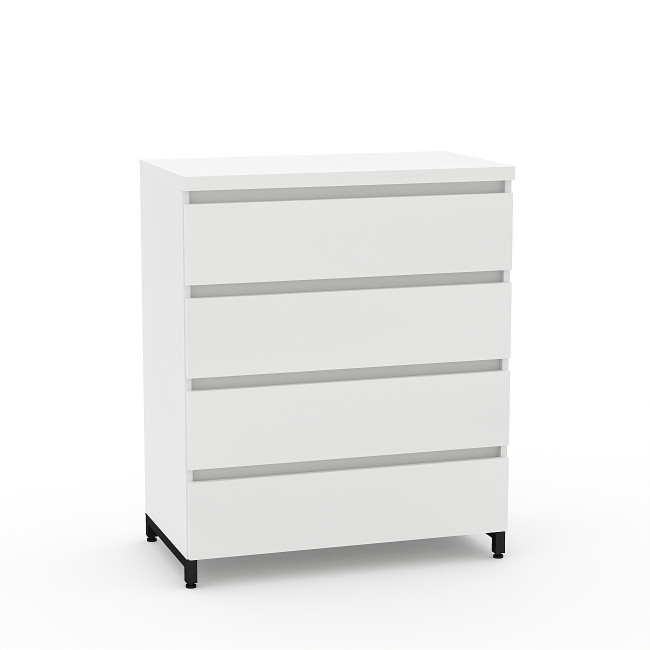 Комод Лофт 100 см КЛ 101 FLASHNIKA