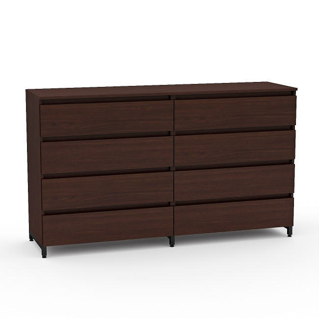 Комод Лофт 100 см КЛ 102 FLASHNIKA