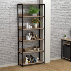 Стелаж Лофт 80 см СЛ 24 FLASHNIKA