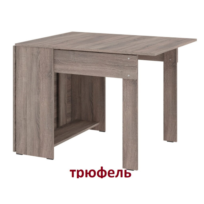 Стіл книжка 1 тахо Пехотін