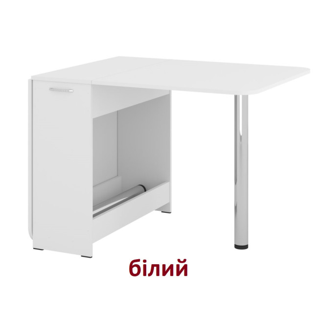 Стіл книжка 2 сонома Пехотін