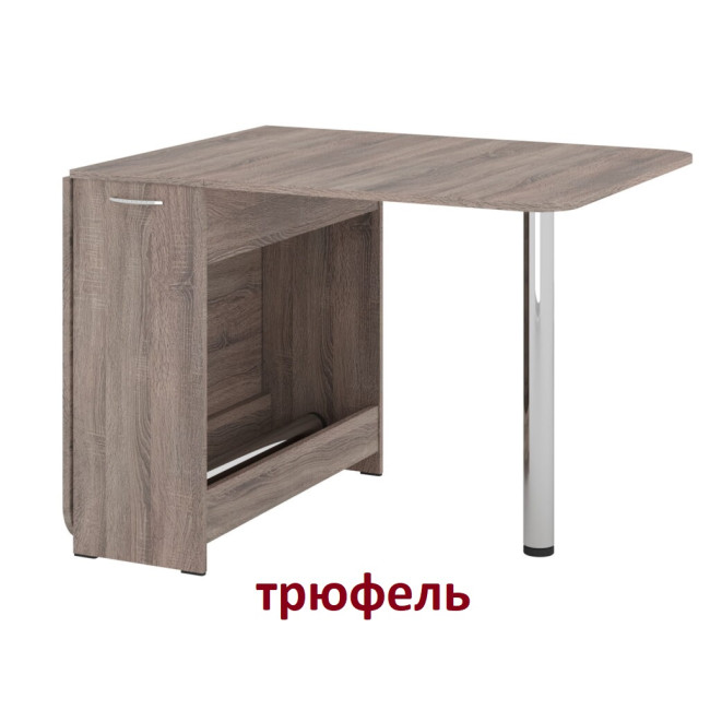 Стіл книжка 2 сонома Пехотін