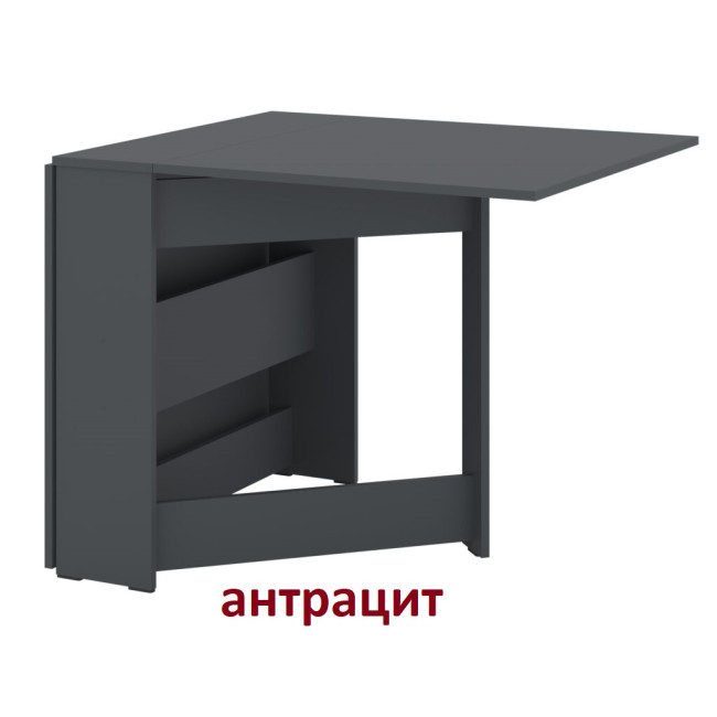Стіл книжка 3 крафт Пехотін