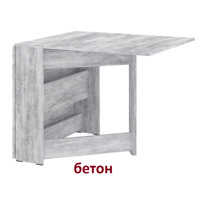 Стіл книжка 3 крафт Пехотін