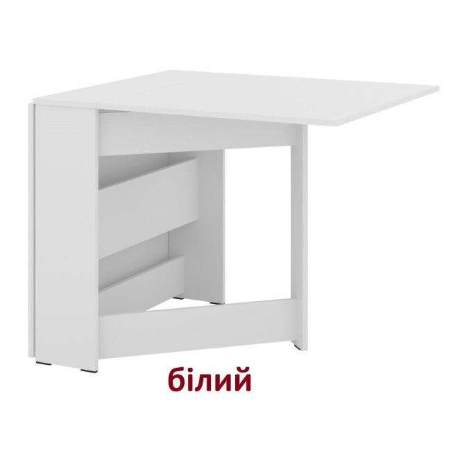 Стіл книжка 3 крафт Пехотін