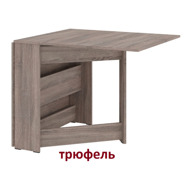 Стіл книжка 3 крафт Пехотін