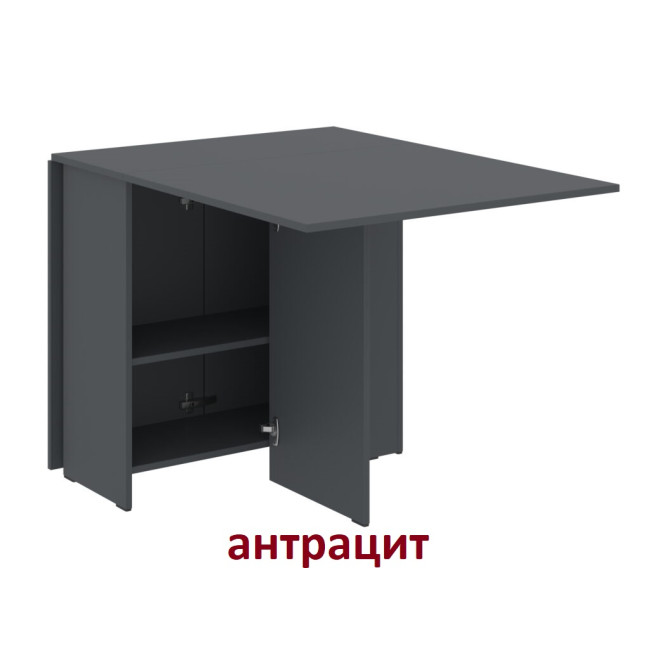 Стіл книжка 5 з дверима Пехотін