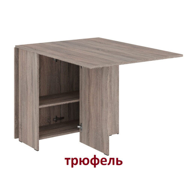 Стіл книжка 5 з дверима Пехотін