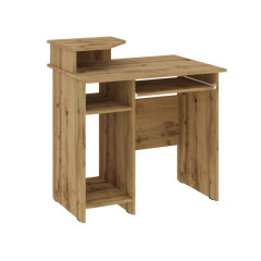 Стіл офісний для школяра 83 см Оріон Пехотін