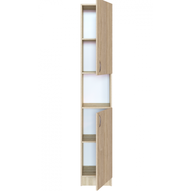 Шафа-стелаж ШС-30 У