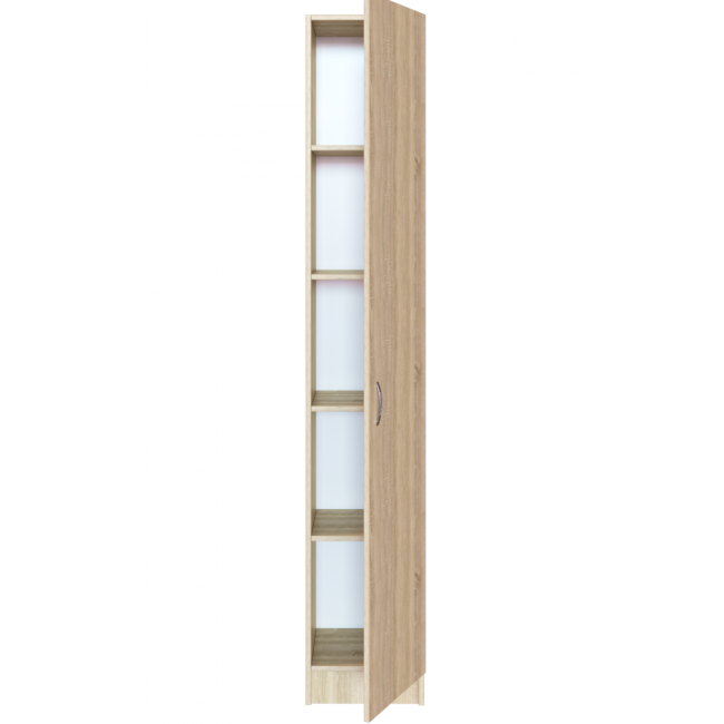 Шафа-стелаж ШС-40 У