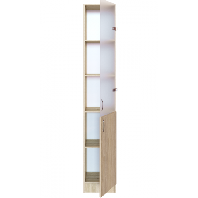 Шафа-стелаж ШС-50 У