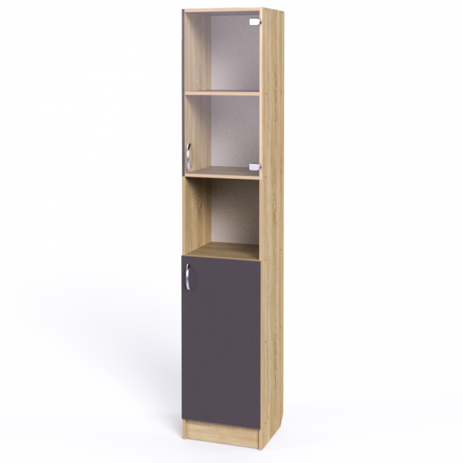 Шафа-стелаж ШС-60 У