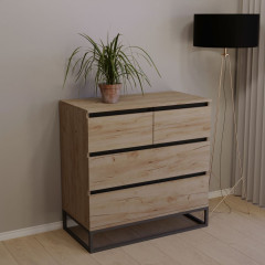 Комод-405